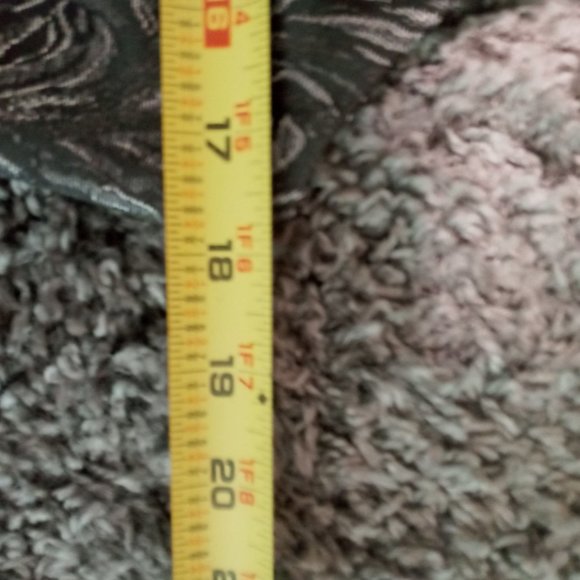 Jones Wear Womens Size 10 Dress  Fit and Flare above the Knee Pockets - Picture 8 of 9